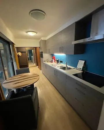 Mi Casa Naranja Hotel